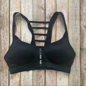 PINK Victoria’s Secret Sports Bra